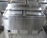 Rolling Froster-