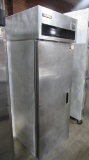 Delfield Refrigerator-