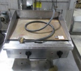 Electric Griddle-