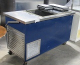 Rolling Cooler-