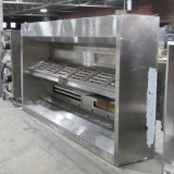 Exhaust Hood-