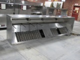 Master Blaster Ventilation Hood-