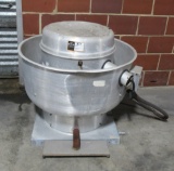 Exhaust Air Fan-