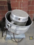 Exhaust Air Fan-