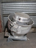 Exhaust Air Fan-