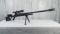 Armalite AR-50 A1 .50 BMG-