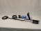 White's Spectrum XLT Metal Detector-