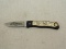 Smith & Wesson Folding Pocket Knife-
