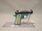 Kimber Bel-Air Edition .380-