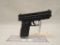 Springfield XD-40 .40-