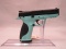 Smith & Wesson M&P 40 .40-