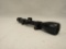 Unmarked Scope-