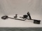 White's XLT Metal Detector-