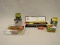 Assorted Ammo and Cleaning Kit-