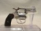 Clerke Unmarked .22 Revolver-