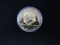 2018 Donald Trump Commemorative Coin-