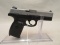 Smith & Wesson SW9VE 9mm-