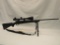 Weatherby Vanguard .300 WBY MAG w/ Scope-