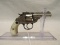 U.S. Revolver Co. Unmarked .25 Revolver-