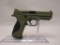 Smith & Wesson M&P40 .40