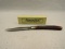 Remington Folding Pocket Knife-