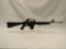 Squires Bingham Model 16 .22-
