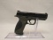 Smith & Wesson M&P 40 .40-