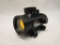 Tasco Red Dot Scope-