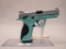 Smith & Wesson M&P40 .40-