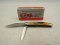 Case Pocket Knife-