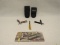 (qty - 4) Pocket Knives-