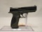 Smith & Wesson M&P 40 .40-