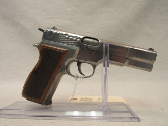 Interarms R-9 9mm-