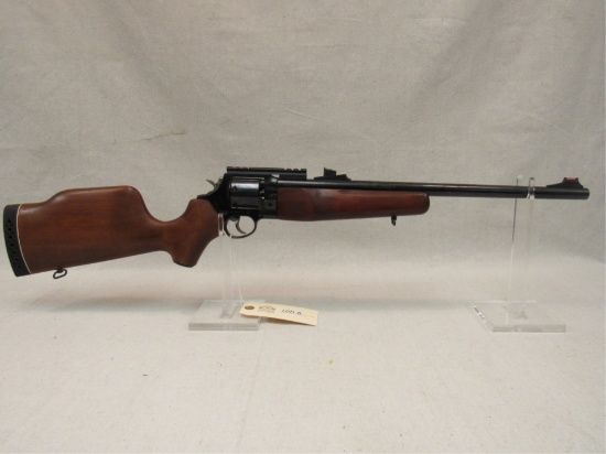 Taurus Circuit Judge .44 Magnum-