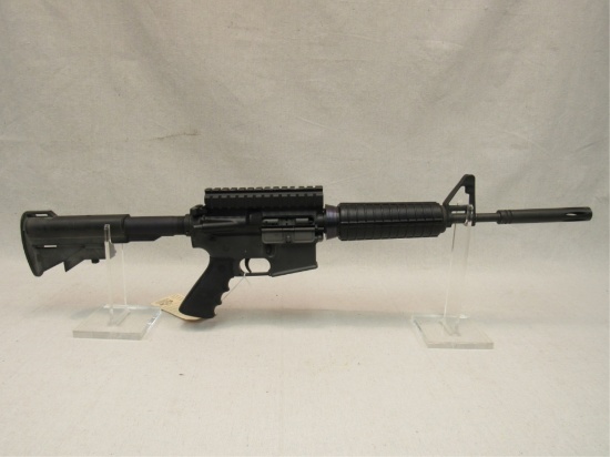 E.A. BH.15A1 5.56-