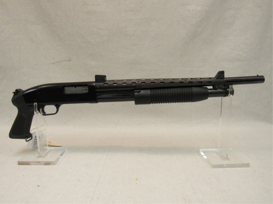 Mossberg 88 12GA-