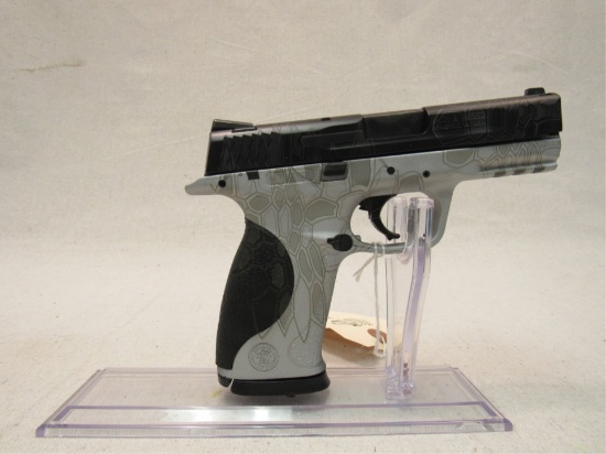 Smith & Wesson M&P45 .45-