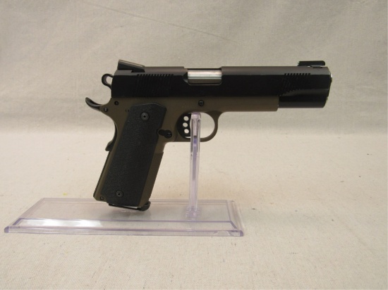 Caspian 1911 .45 Auto-