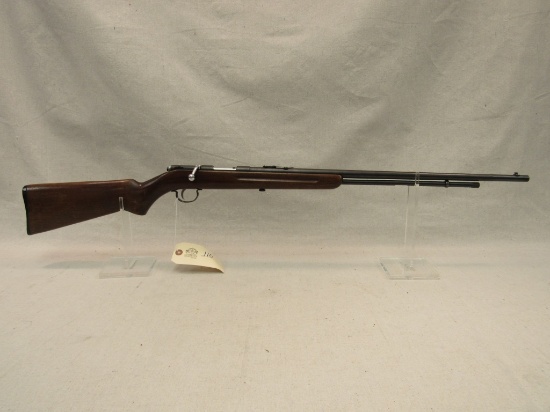 Remington Model 34 .22-