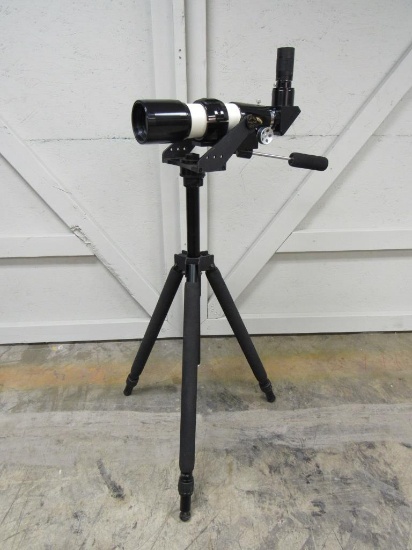 Tele Vue Pronto 480mm f/6.8 w/ Tele-Pod-