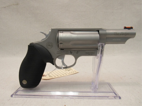 Taurus The Judge .410GA/.45LC-