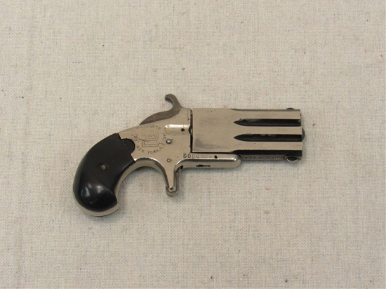 CDM Derringer .22 MAG-