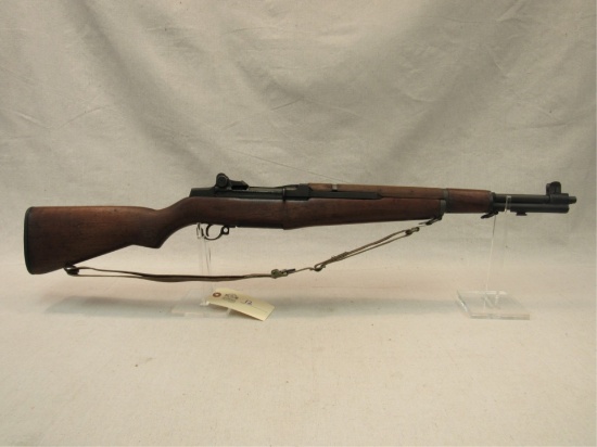 Springfield M1 Garand 30-06-