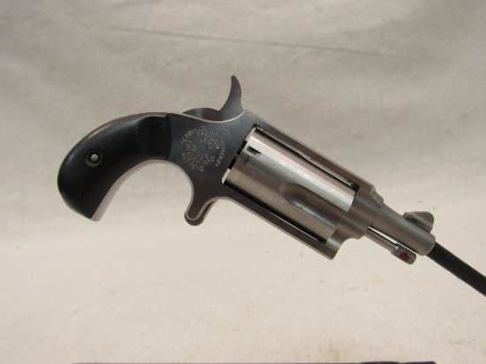 Freedom Arms Mini .22 MAG-