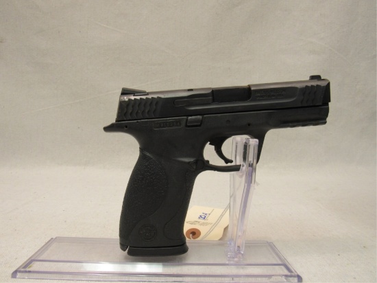 Smith & Wesson M&P 45 .45-
