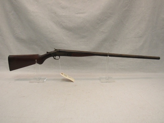 Unmarked "Tiger" Shotgun 12GA-