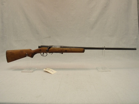 Ranger 101.2 Bolt Action-