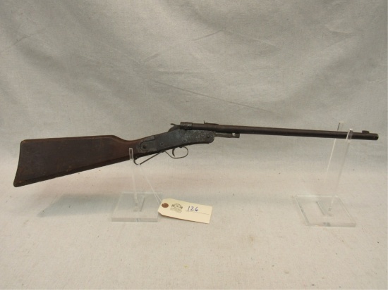 Hamilton Rifle Co. Model 27 .22-