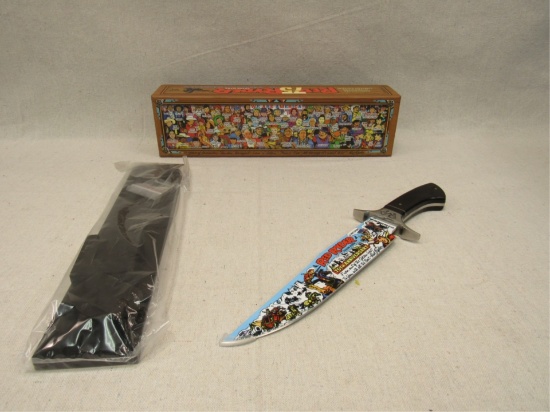 "NEW" 75th Anniversary Red Ryder