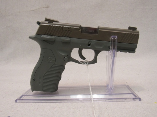 Taurus PT840 .40-